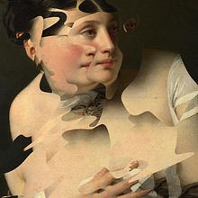 RENACIMIENTO. Un projet de Collage, Direction artistique, Design graphique et Illustration traditionnelle de Mateo Correal - 11.07.2016