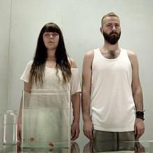 Devotion (Videoclip) . Desain Set, Dan Video proyek oleh Frank Artacho Roselló - 04.22.2012