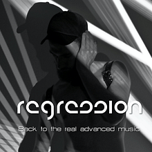 Regression - (Brand Design) . Pencitraan Merek, Identitas, Desain, Desain Produk, Desain Grafis, Fotografi, Iklan, Dan Video proyek oleh Frank Artacho Roselló - 06.05.2015