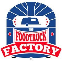 Logotipo para The Food Truck Factory. Un projet de Br, ing et identité, Design  , et Design graphique de Milimetriko Web & Diseño - 12.07.2016