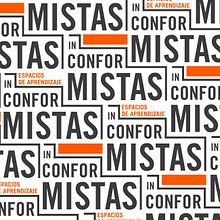 Inconformistas UCA. Un proyecto de Br, ing e Identidad, Dirección de arte y Diseño gráfico de Salvartes Design - 12.07.2016