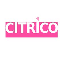CITRICO · MAGAZINE PROJECT. Comic, and Editorial Design project by Patricia Reyes - 05.12.2015
