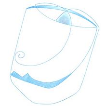 Ilustraciones infantiles.. Traditional illustration project by Cova Alonso - 04.30.2016