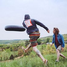  BURTON SS16. Para una vida llena de aventuras. Un proyecto de Escritura de Rosario Muñoz - 03.05.2016