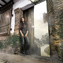 ciudades de naturaleza. Un progetto di Design, Fotografia e Illustrazione tradizionale di Bryan Gonzalez arias - 12.07.2016