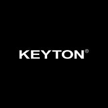 Desarrollo web Keyton. Web Development, Graphic Design, and Web Design project by Jorge Cantó - 06.12.2015
