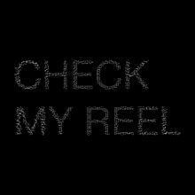 Reel. 3D, Animation, and Character Design project by Paco Ruiz - 07.13.2016