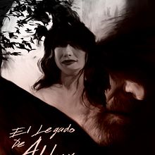 El Legado de Aldur. Writing project by Elena Siles Bernal - 12.29.2015