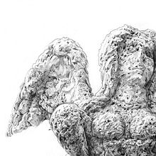 I N S Ó L I T O S  _  V E C I N O S. Un progetto di Product design e Illustrazione tradizionale di Andrea Xoana - 13.07.2016