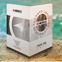 Nicoboco - Propuesta campaña 2017. Un progetto di Direzione artistica, Design editoriale, Graphic design, Marketing, Packaging e Product design di Paola Fusco - 13.07.2016