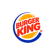 Burger King Ident. Un proyecto de Animación, Ilustración tradicional y Motion Graphics de Diego Ramírez - 14.07.2016