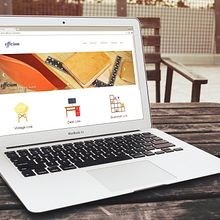 Officium Shop Online Ein Projekt aus dem Bereich Webentwicklung, Design, Grafikdesign und Webdesign von Antonio Trujillo Díaz - 14.07.2016