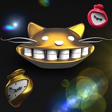 I´m not crazy, my reality is just different than yours Ein Projekt aus dem Bereich 3D, Animation und Kunstleitung von Montse Mora - 14.07.2016