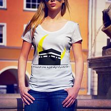 Estampado Textil 2 tintas. Un progetto di Street Art e Serigrafia di Genaro Flores - 29.05.2016