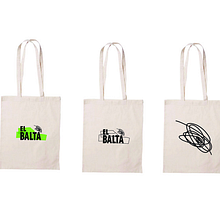 Imatge corporativa EL baltà. Br, ing & Identit project by Maria Hill - 07.15.2016