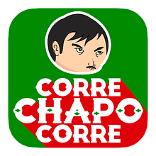 Corre chapo corre. Programação , e Design de jogos projeto de Roberto Núñez - 14.07.2015