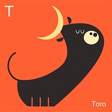 Animalfabeto. Libro para prelectores.. Traditional illustration project by Roselino López Ruiz - 05.17.2018
