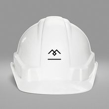 M Arquitectura. Un proyecto de Br, ing e Identidad, Consultoría creativa, Dirección de arte, Diseño gráfico y Naming de Diferente - 17.07.2016