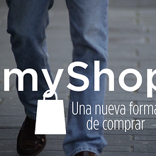 1myshop - Ventajas. Un progetto di Animazione, Design, Motion graphics e Video di Pilar García Battaglia - 05.05.2016