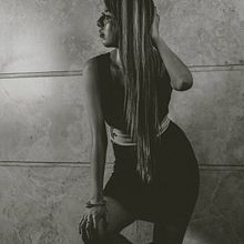 Fashion Urban . % Sofía Franco tarafından hazırlanan Sokak Sanatı, Güzel sanatlar, Ve Fotoğrafçılık projesi - 07.18.2016