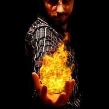 Phoenos. Photograph, Photograph, and Post-production project by Michel Rosell Sanchez - 07.18.2016