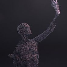 Procedural. 3D, and Art Direction project by Joan García Pons - 07.18.2016