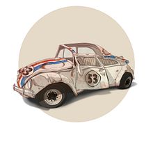 TV & Movie Cars. Un proyecto de Dirección de arte, Diseño de producto e Ilustración tradicional de Ibai Eizaguirre Sardon - 18.07.2016