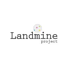 Landmine project. Br, ing & Identit project by Jaime Montes - 07.18.2013