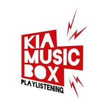 Kia Music Box. Art Direction, and Design project by Jaime Montes - 07.18.2016