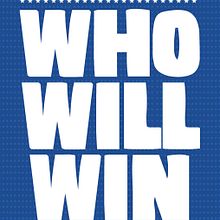 US ELECTIONS 2016  WHO WILL WIN. Art Direction, Editorial Design, and Traditional illustration project by Fabian Giles - 06.30.2016