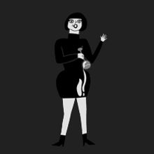The Big Question About Wine. Un proyecto de Br, ing e Identidad, Cómic, Dirección de arte, Diseño, Diseño gráfico, Ilustración tradicional, Naming y Packaging de Moruba - 19.07.2016