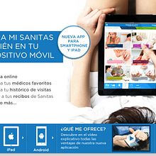 Diseño/Desarrollo APP y dispositivos móviles. Un proyecto de Br, ing e Identidad, Desarrollo Web, Dirección de arte, Diseño Web, Marketing, Publicidad y UX / UI de Ángel Carrera - 19.07.2016