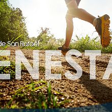 Empresa: Los Angeles de San Rafael | Creatividades para publicidad. Un proyecto de Diseño gráfico de María A. Fereda Seguer - 19.07.2016