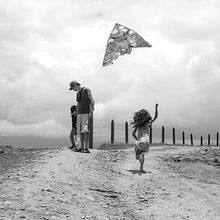 Callejeando y alguna cosa más Ein Projekt aus dem Bereich Fotografie von Alba García Bernal - 20.07.2016