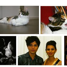 Fotografía Copyright © Todos los Derechos Reservados Ein Projekt aus dem Bereich Fotografie von Patricia Calderón Jiménez - 20.07.2016