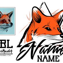 Fox!. Un proyecto de Cómic, Diseño de personajes e Ilustración tradicional de Sebastian Blandon Lopez - 21.07.2016