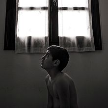DELIRIUM. Un proyecto de Fotografía, Bellas Artes, Diseño y Escenografía de Ana Sánchez Rivas - 21.07.2016