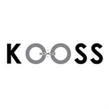 BUSCAMO ARTISTAS CON BUENAS IDEAS PARA LA REVISTA KOOSS MAGAZINE www.koossmagazine.com/revista. Projekt z dziedziny Design, Fotografia, Kino, film i telewizja,  Manager artystyczny, Grafika edytorska,  Sztuki piękne, Projektowanie graficzne, Marketing i Sztuka miejska użytkownika Manuel Sánchez - 22.07.2016