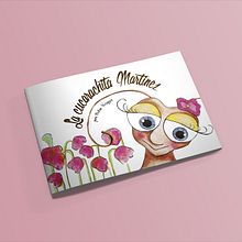 Ilustración cuento infantil "La cucarachita Martinez". Un proyecto de Diseño, Diseño editorial, Diseño gráfico e Ilustración tradicional de Carolina Salazar - 22.01.2016