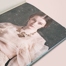 Huaycañán Collection. Fine Arts, Art Direction, Design, and Editorial Design project by Sara Vera Lecaro - 07.23.2016