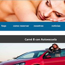 Proyectos a Medida. Un proyecto de Desarrollo Web de xavier sala - 23.07.2016