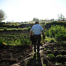 Fernando (fotografía documental). Een project van Fotografie van Amanda - 30.04.2016