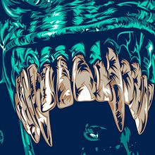 Gusto Robusto | sixth series. Un progetto di Illustrazione tradizionale di Alex G. - 21.07.2016