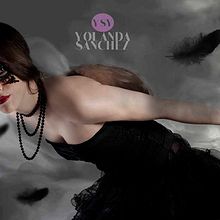 Black Swan . Direcția artistică, Fotografie și Fotografie Post-producție de Yolanda Sanye (UPIFC) - 07.24.2016