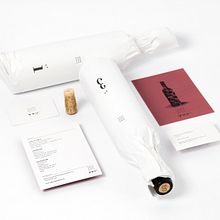 Color, Nariz, Boca. Un proyecto de Br, ing e Identidad, Diseño, Diseño gráfico y Naming de Verbena - 26.09.2016