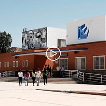 Youtubers por la Igualdad. Un proyecto de Motion Graphics y Vídeo de Verbena - 09.10.2016