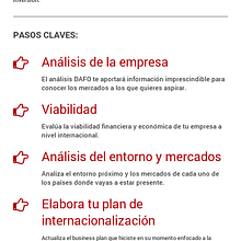 Claves para internacionalizar una empresa. Br, ing & Identit project by EAE Business School - 07.25.2016