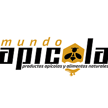 Mundo Apicola - Diseño e Identidad Corporativa. Programming, Web Development, Art Direction, Design, Graphic Design, Design Management, Motion Graphics, and Sound Design project by Vecorta Multimedios - 03.09.2016