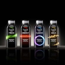Body Spray Man. Un proyecto de Diseño gráfico, Gestión del diseño y Packaging de garrido bayón - 25.07.2016