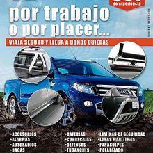 Campaña Publicitaria / Albertori Viaje Seguro . Web Development, Art Direction, Design, Character Design, Product Design, Editorial Design, Design Management, Packaging, and Advertising project by Vecorta Multimedios - 04.25.2016